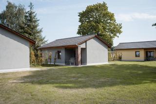 Havelstern Ketzin, Ferienhaus Plötze - Ketzin/Havel - 9