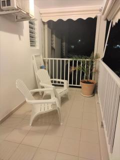 Appartement SERENITE, tout confort 2adultes 1 enft - Les Trois-Îlets - 3