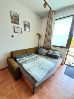 2-Zimmer-Wohnung in Schiefling am Wörthersee - 1