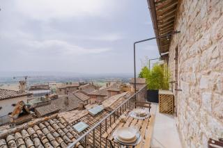 Casa Dalia, colazione inclusa e vista panoramica - Assisi - 9