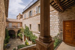 Casa Dalia, colazione inclusa e vista panoramica - Assisi - 4