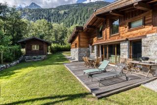 Chalet Entre Nous - 2