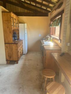 Loft romântico pé na areia - Itapoa - 7