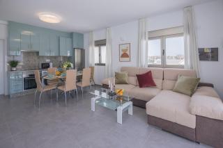 Apartment Holiday 2 Beachfront Corralejo By Holidays Home - Corralejo - 8
