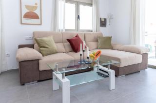 Apartment Holiday 2 Beachfront Corralejo By Holidays Home - Corralejo - 5