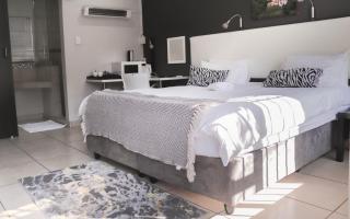 3 Liebeloft Guest House - Edenvale - 9