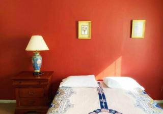 Shanghai 2900 - Vintage Oriental Style 2BR w Parking near Airport - Philadelphia - 3
