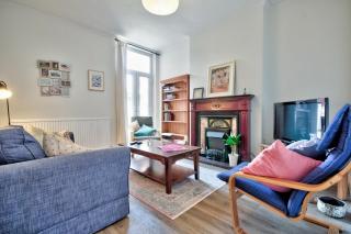 Fliss's House - Leicester - 9