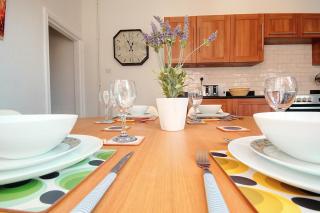 Fliss's House - Leicester - 7