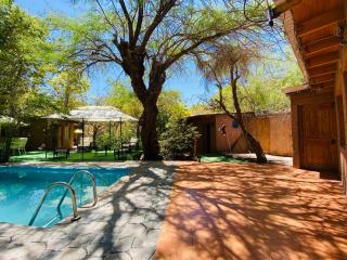 Hotel Jireh - San Pedro de Atacama - 2