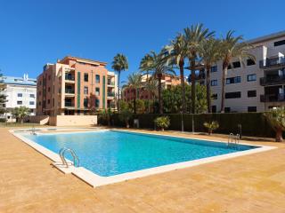 Apartment La Dársena - Dénia - 0
