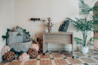 Apparthotel Sonnwies - Selva dei Molini - 4