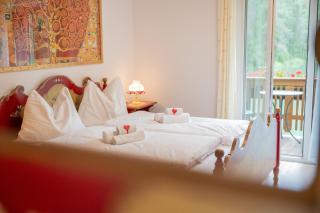 Hotel Lago della Creta - San Vigilio di Marebbe - 4