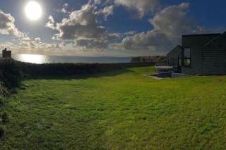 Slate House - Ballybunion - 0