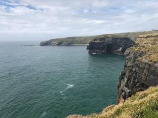 Slate House - Ballybunion - 8