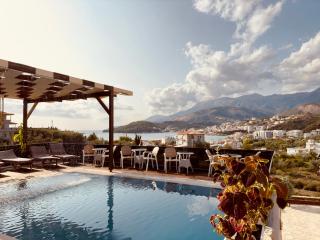 Villa Merkuri - Himare - 5