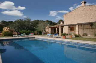 Villa Butxaco - Pollença - 6
