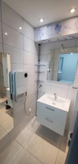 studio indépendant aiton 73 - Aiton - 2