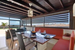 Casa Paradise - Playa Blanca - 4
