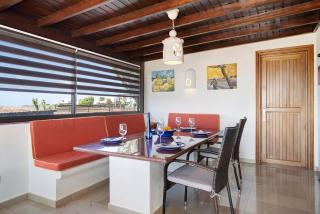 Casa Paradise - Playa Blanca - 3
