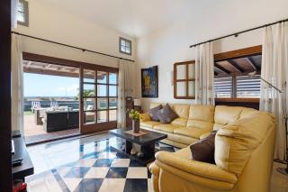 Casa Paradise - Playa Blanca - 8