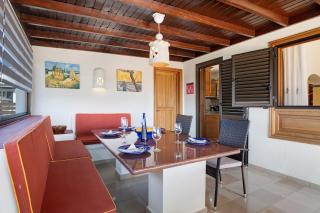 Casa Paradise - Playa Blanca - 5