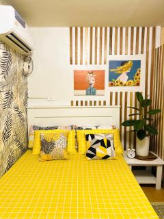 Bulacan Staycation At Urban Deca Homes Marilao - Marilao - 0
