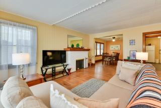 Buffalo Vacation Rental about 8 Mi From Canalside! - 0
