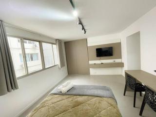 Studio Duque Master - Porto Alegre - 3