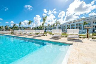 Paradisus Grand Cana, All Suites - Punta Cana -All Inclusive - Punta Cana - 0