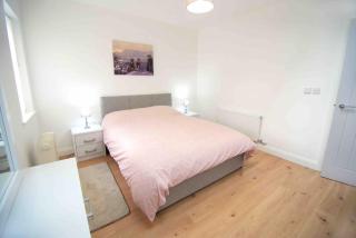 Newly refurbished flat, 1 min from Galgorm resort - Cullybackey - 7