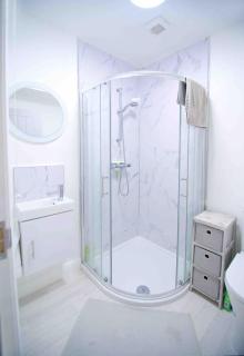 Newly refurbished flat, 1 min from Galgorm resort - Cullybackey - 6