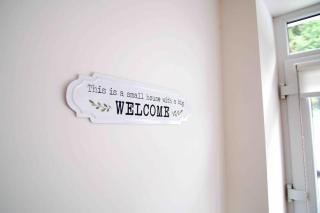 Newly refurbished flat, 1 min from Galgorm resort - Cullybackey - 5