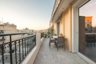 Vanesa's House - Atene - 8