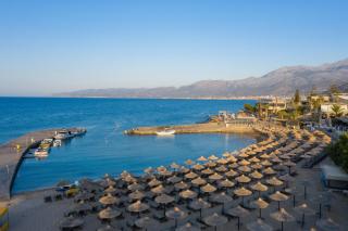 Nana Golden Beach All Inclusive Resort & Spa - Hersonissos - 9