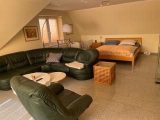 Idyllische Ferienwohnung - 4
