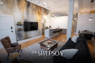 Sleeps18 9Beds 7BR 4BA Swepson Estate - Louisville - 0