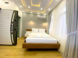 İSLAND APARTİSTANBUL - Istambul - 6
