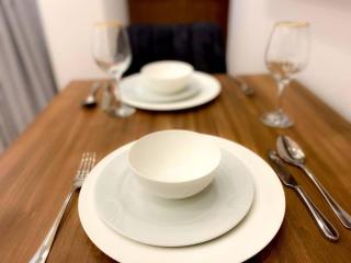 İSLAND APARTİSTANBUL - Istambul - 2