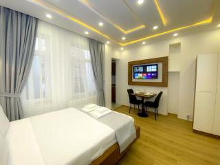 İSLAND APARTİSTANBUL - Istambul - 4