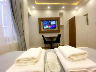 İSLAND APARTİSTANBUL - Istambul - 5