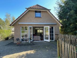 Luxe vakantiewoning op de Goudsberg - Lunteren - 0