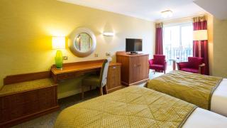 The Park Royal Hotel & Spa - Warrington - 9