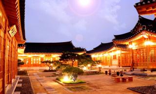 Hwangnamguan Hanok Village - Gyeongju - 0