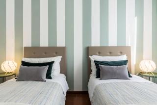 Moscova Flexyrent Apartment - Milan - 4