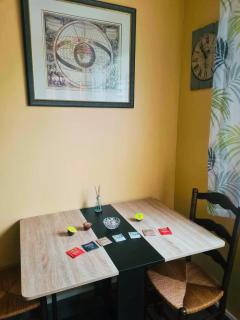 Home Sweet Home - Bouglainval - 6