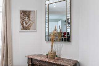 MBA Splendide Appart - Montreuil 4 - Proche Vincennes - Montreuil - 3