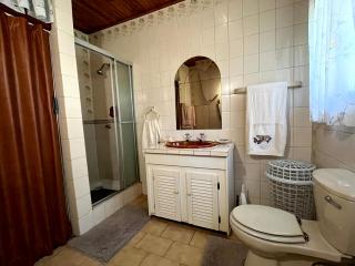 GUESTHOUSE SHALOM - Springs - 4