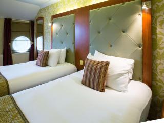 The Park Royal Hotel & Spa - Warrington - 8