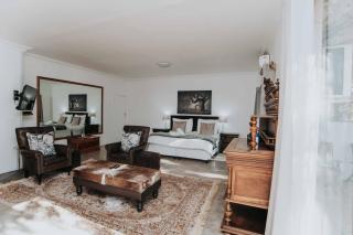 Upington African Vineyard Boutique Hotel & SPA - 1